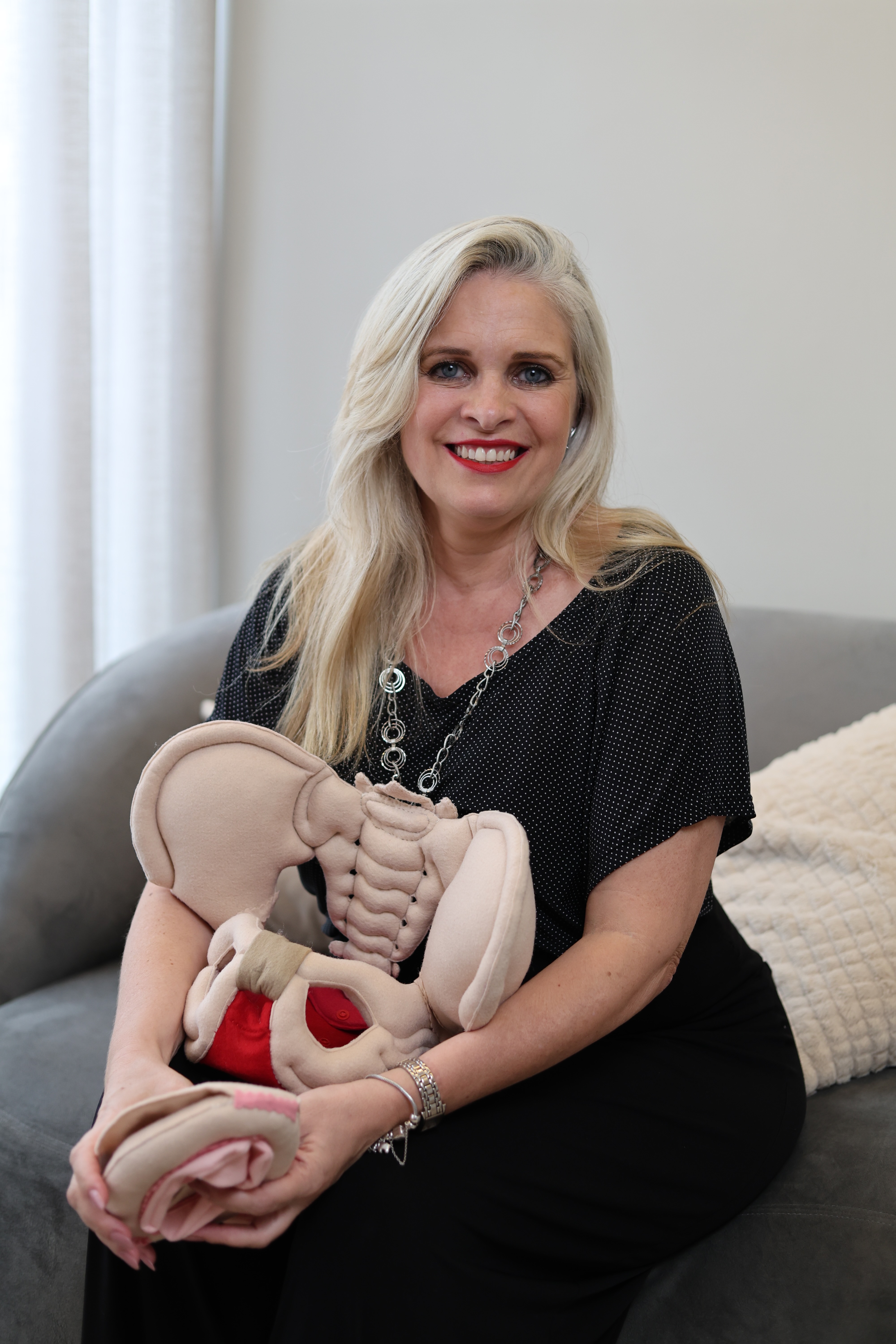 Andréa Bortolazzo