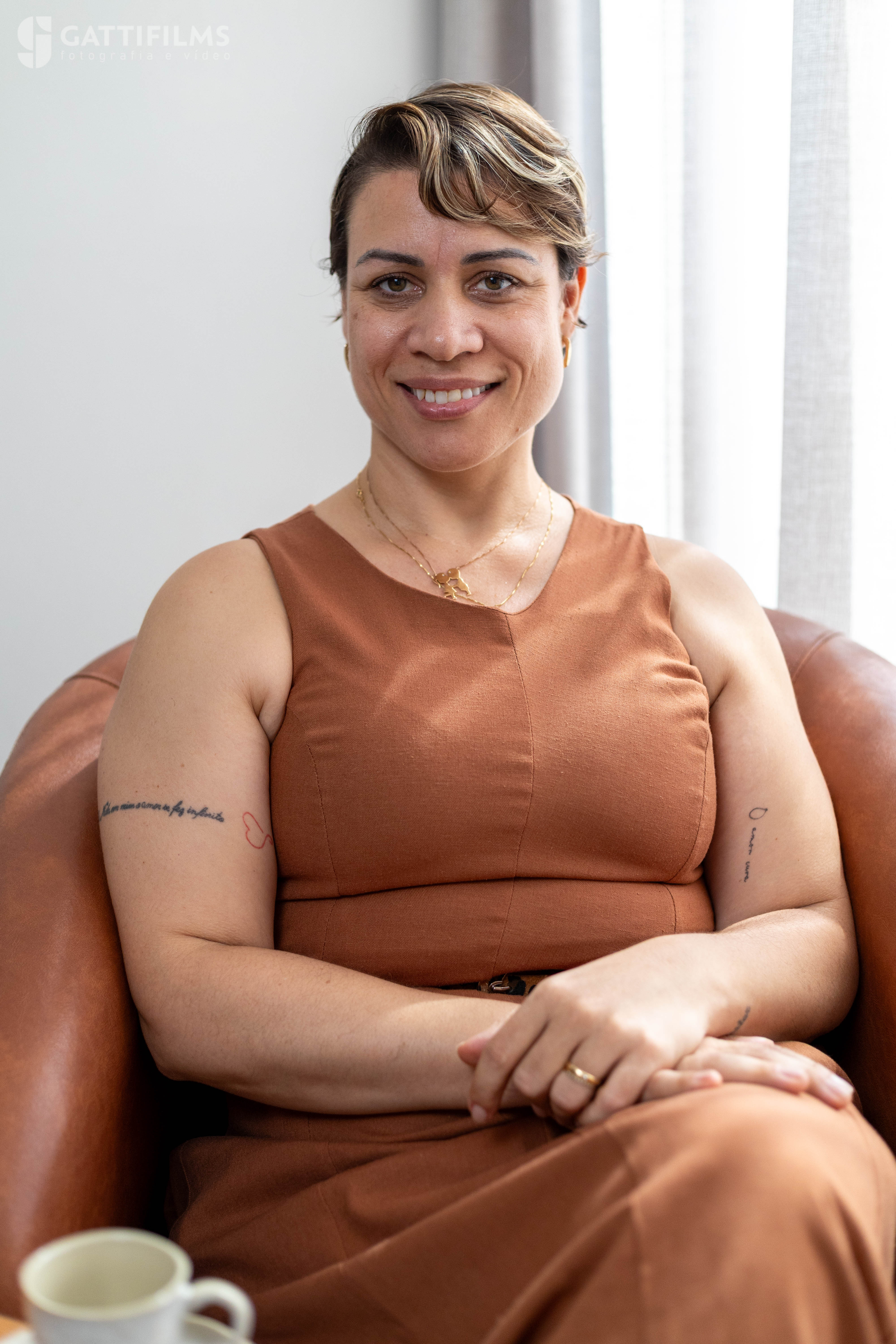 Tatiana Almeida